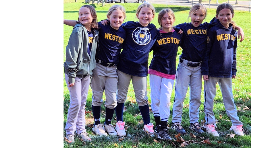 Softball fun