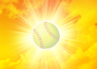Spring Softball is here!