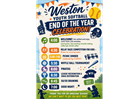 End of Year Celebration